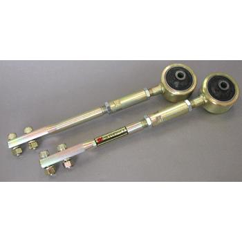 日産 個人宅発送可能 イケヤフォーミュラ テンションロッド ブッシュ