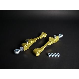 個人宅発送可能 イケヤフォーミュラ フロント ピロ ロワアーム トヨタ マークII チェイサー クレスタ ヴェロッサ JZX100 JZX110(IFAE10001)