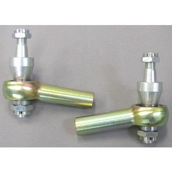 フェアレディ 個人宅発送可能 イケヤフォーミュラ タイロッドキット