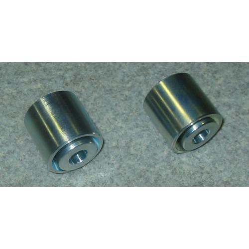 トヨタ（TOYOTA） 個人宅発送可能 イケヤフォーミュラ リア ナックル