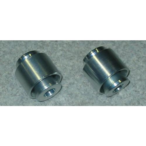 トヨタ 個人宅発送可能 イケヤフォーミュラ リア ナックルピロブッシュ 