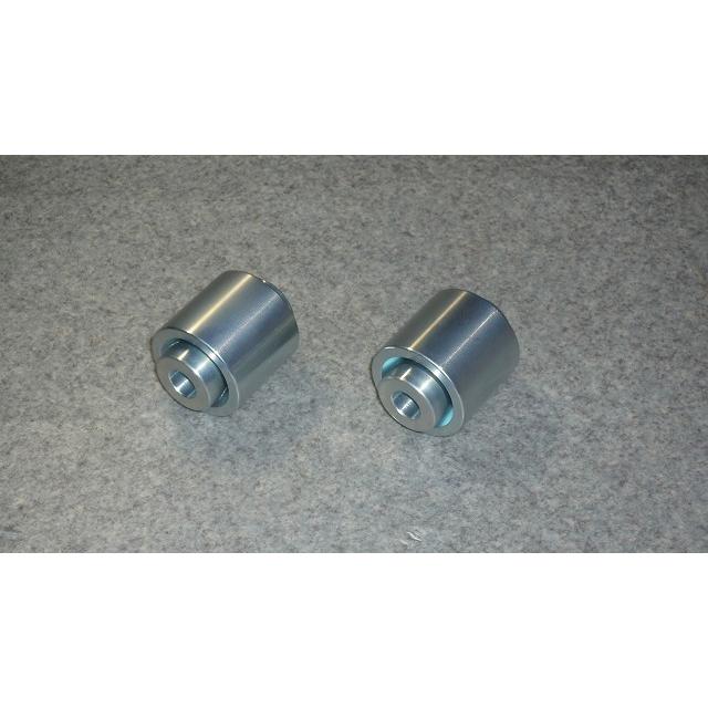 トヨタ（TOYOTA） 個人宅発送可能 イケヤフォーミュラ リア ナックル