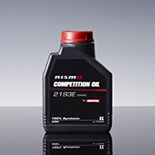 NISMO 即納 個人宅発送可能 ニスモ MOTUL モチュール コンペティション