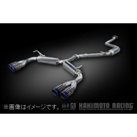 柿本改 個人宅発送可能 柿本 マフラー Class KR LEXUS レクサス 柿本改 個人宅発送可能 柿本 マフラー Class KR LEXUS レクサス