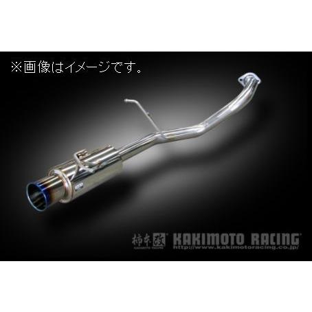 柿本改 個人宅発送可能 柿本 マフラー GTbox 06&S MITSUBISHI 三菱