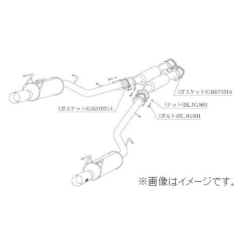 柿本改 個人宅発送可能 柿本 マフラー Kakimoto.R NISSAN 日産 柿本改 個人宅発送可能 柿本 マフラー Kakimoto.R NISSAN 日産