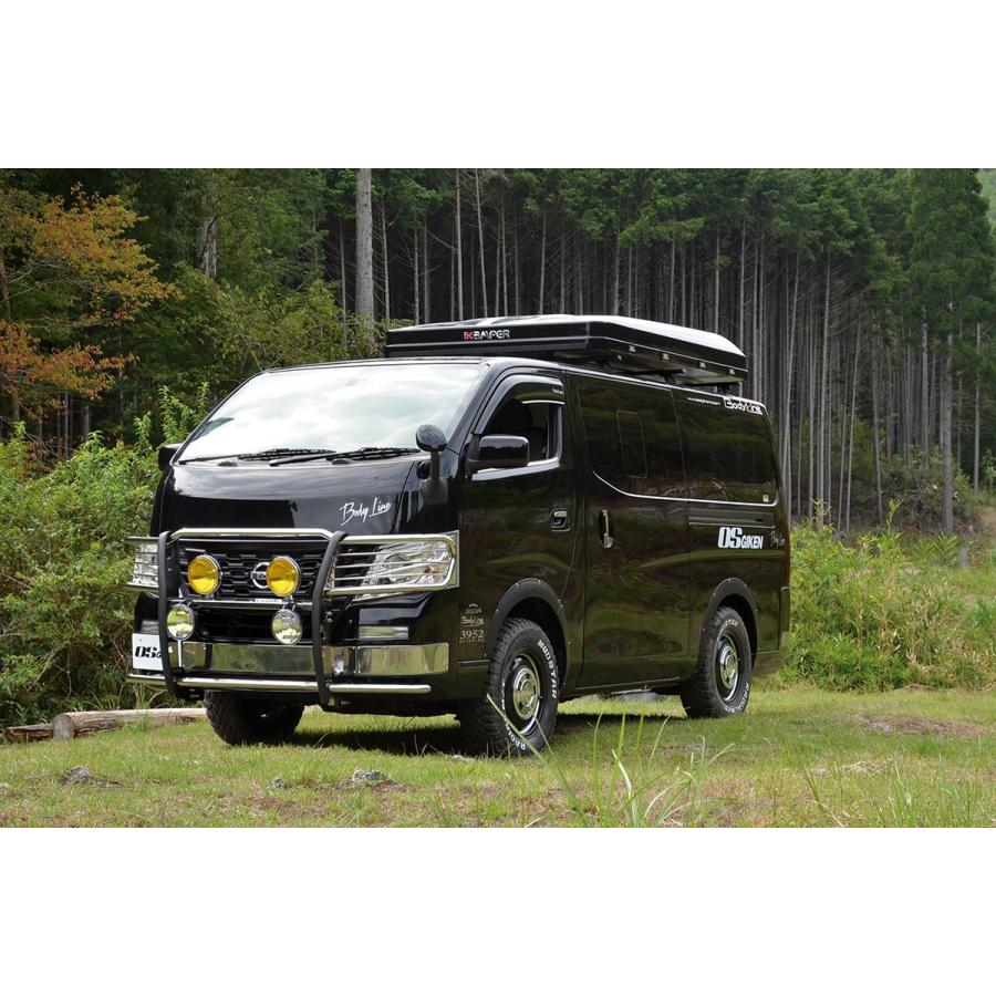 日産（NISSAN） OS技研 LSD OS Dual Core NEO デュアルコア ネオ NV350