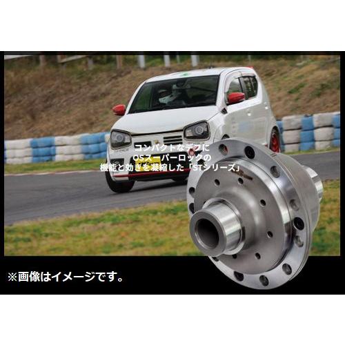 スイフト OS技研 LSD OS DualCore ST デュアルコア SUZUKI スズキ