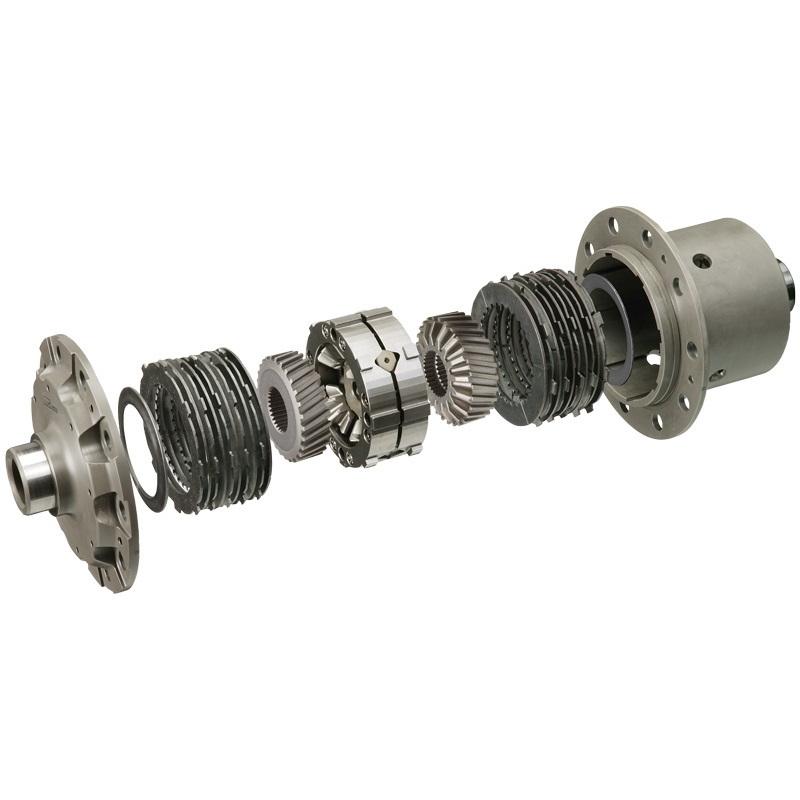 トヨタ（TOYOTA） OS技研 LSD OS SUPER LOCK NEO スーパーロック ネオ