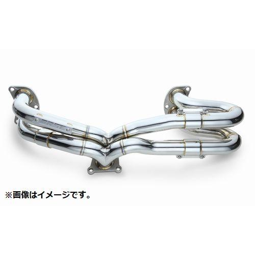 WRX S4 個人宅発送可能 R.S.E エキゾースト マニホールド キット