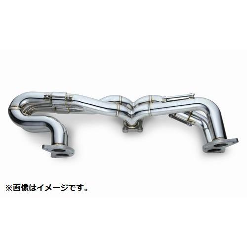 エキゾーストマニホールド 金属製 HPI】 エキゾーストマニホールド 匠シリーズ ニッサン