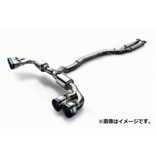 GT-R 個人宅発送可能 リアルスピードエンジニアリング マフラー