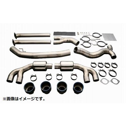 R35GTR リアピース　中間　マフラー 中間パイプ交換（日産 NISSAN GT-R・R35）by R35KURI - みんカラ