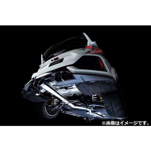 シビック 個人宅発送可能 リアルスピードエンジニアリング R.S.E