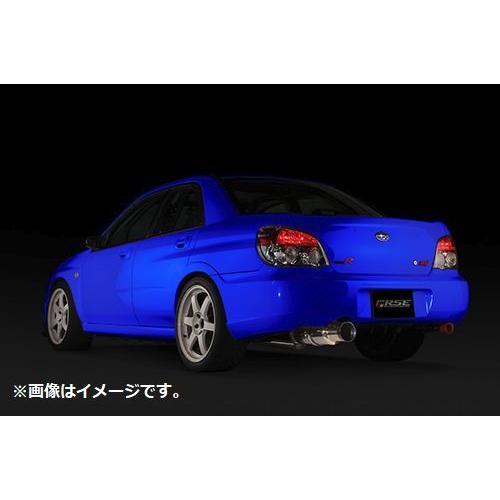 SUBARU（スバル） 個人宅発送可能 リアルスピードエンジニアリング 