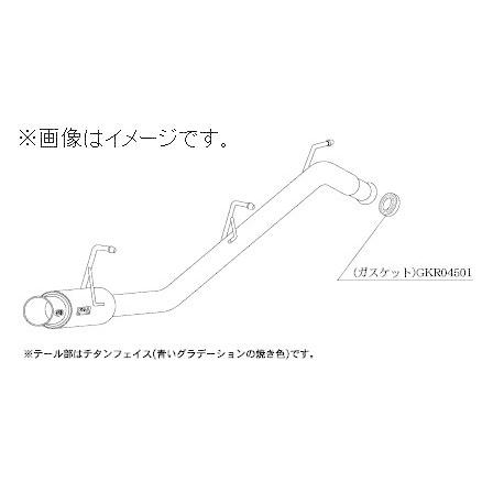 柿本改 個人宅発送可能 柿本 マフラー GTbox 06&S SUZUKI スズキ