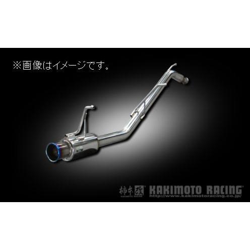 柿本改 個人宅発送可能 柿本 マフラー GTbox 06&S SUZUKI スズキ