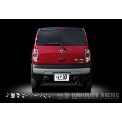 個人宅発送可能 柿本 カキモト マフラー GTbox 06&S SUZUKI スズキ