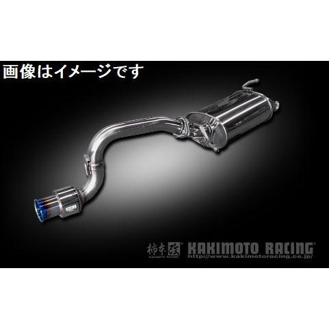 柿本改 GTbox 06&S マフラー 本体 S44333 柿本改 個人宅発送可能 柿本 マフラー GTbox 06&S MAZDA マツダ フレア