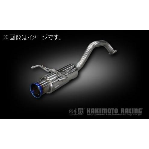 柿本改 個人宅発送可能 柿本 マフラー GTbox 06&S SUZUKI スズキ