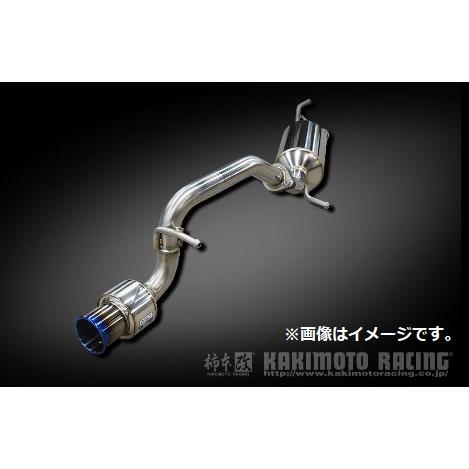柿本改 個人宅発送可能 柿本 マフラー GTbox 06&S SUZUKI スズキ
