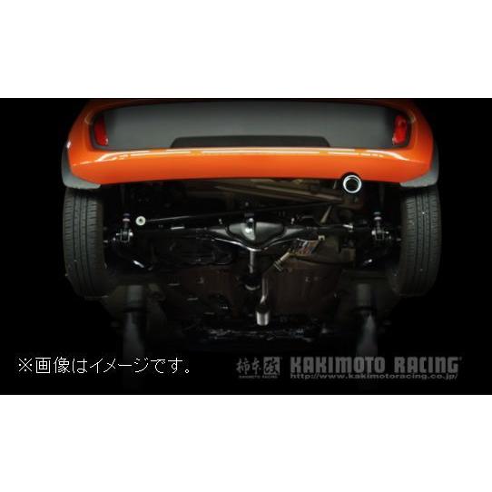 柿本改 個人宅発送可能 柿本 マフラー Class KR SUZUKI スズキ
