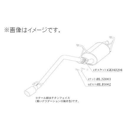 柿本改 個人宅発送可能 柿本 マフラー Class KR SUZUKI スズキ