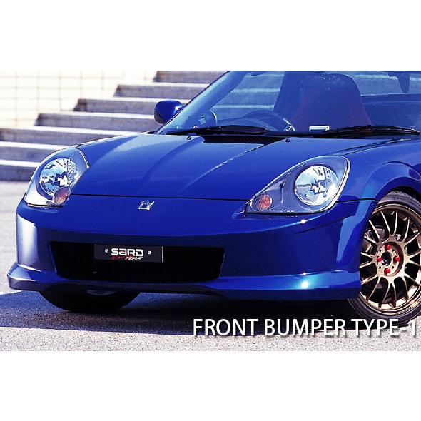 SARD 自動車関連業者直送限定 サード AERO KIT MR-S SARD 自動車関連業者直送限定 サード AERO KIT MR-S