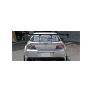 SARD 自動車関連業者直送限定 サード GT WING ウイング 汎用 020
