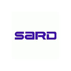 個人宅発送可能 SARD サード GT WING ウイング SUB PARTS サブパーツ 翼端版 単体 カーボン ケブラー PRO 左 (61952KL)｜venus-new-style｜02