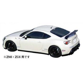 SARD 個人宅発送可能 サード LSR WING ウイング 車種専用 カーボン 