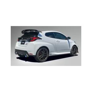 SARD（サード） 自動車関連業者直送限定 ウイング LSR WING GRヤリス