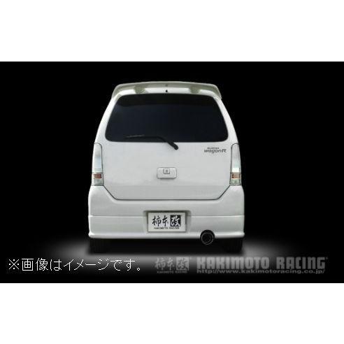 柿本改 個人宅発送可能 柿本 マフラー Kakimoto.R SUZUKI スズキ