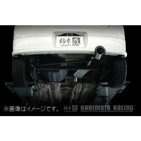 柿本改 個人宅発送可能 柿本 マフラー Kakimoto.R SUZUKI スズキ