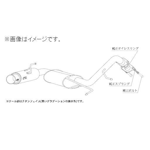 柿本改 個人宅発送可能 柿本 マフラー GTbox 06&S TOYOTA トヨタ