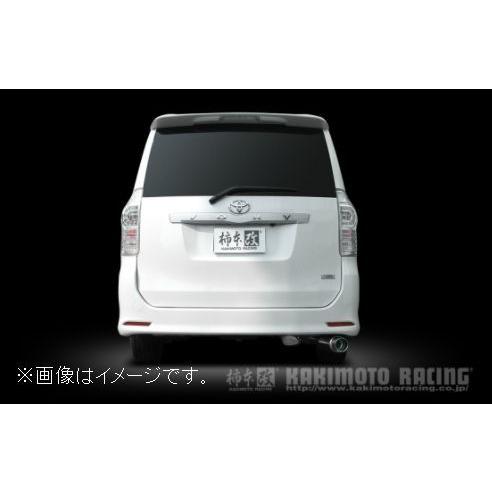 柿本改 個人宅発送可能 柿本 マフラー GTbox 06&S TOYOTA トヨタ