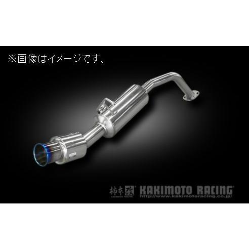 柿本改 個人宅発送可能 柿本 マフラー GTbox 06&S TOYOTA トヨタ