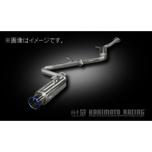 柿本改 個人宅発送可能 柿本 マフラー GTbox 06&S TOYOTA トヨタ