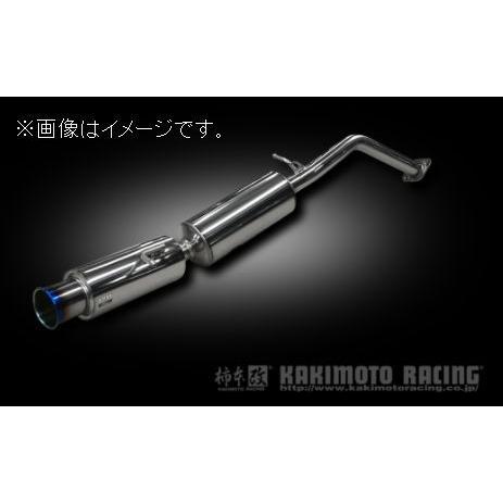 柿本改 個人宅発送可能 柿本 マフラー GTbox 06&S TOYOTA トヨタ