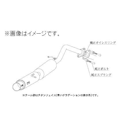 柿本改 個人宅発送可能 柿本 マフラー GTbox 06&S TOYOTA トヨタ