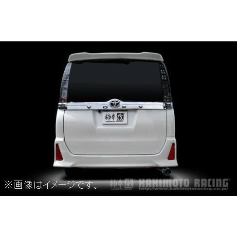 柿本改 個人宅発送可能 柿本 マフラー GTbox 06&S TOYOTA トヨタ