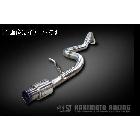 柿本改 個人宅発送可能 柿本 マフラー GTbox 06&S TOYOTA トヨタ