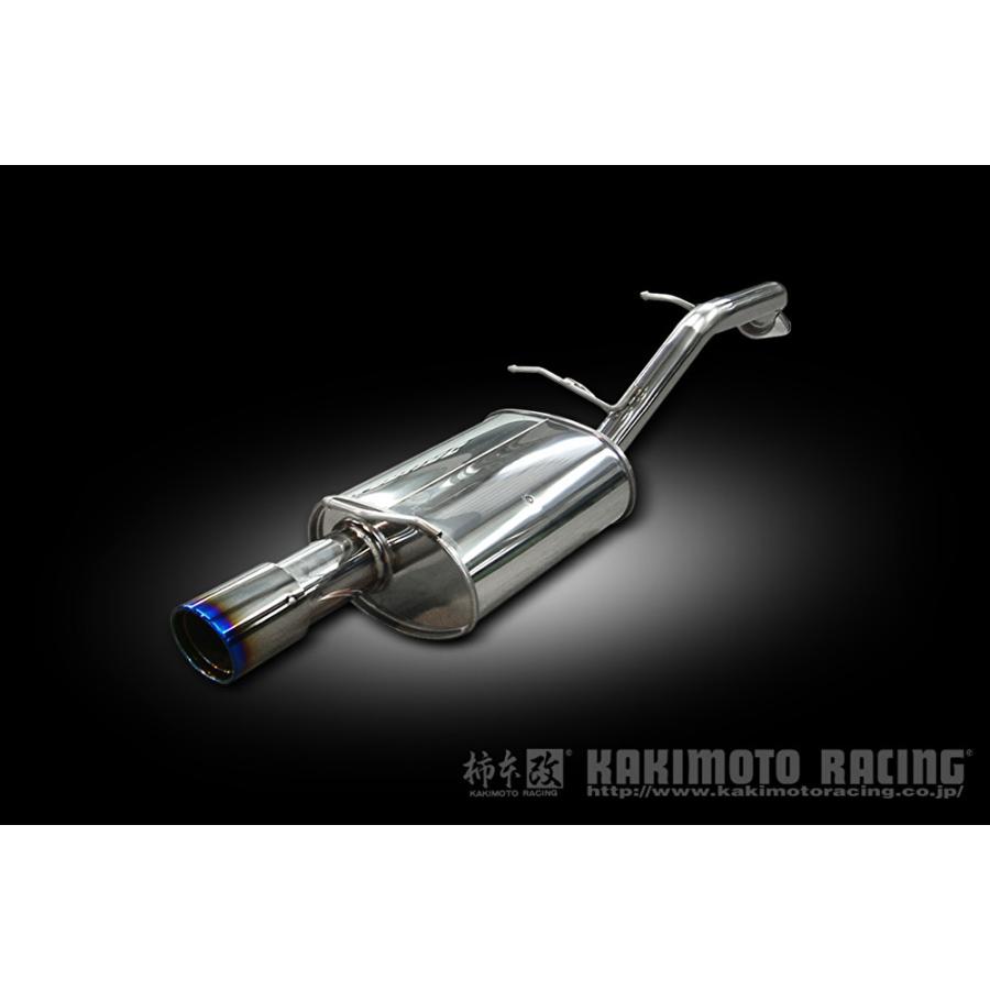 柿本改マフラー　ビアンテ用 Amazon | 柿本改(Kakimotoracing) マフラー【 HYPER FULLMEGA N1