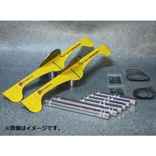 即納 個人宅発送可能 イケヤフォーミュラ メープルエーワンゲージ 