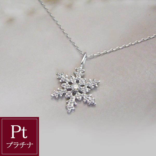 ダイヤモンド×スフェーン ネックレス Pt900 1.17ct 0.12ct アクセサリー