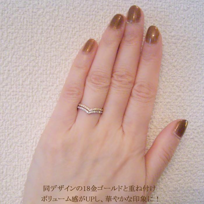 ヴィーナスジュエリー 指輪 リング プラチナ 天然 ダイヤモンド Pt950 