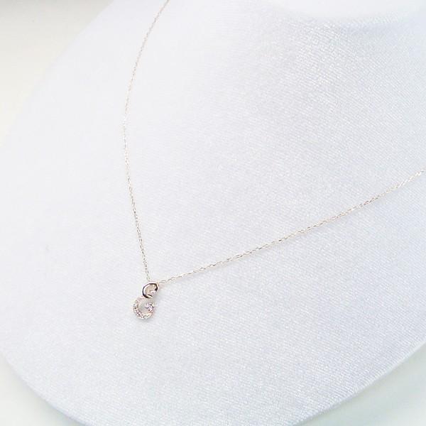 ネックレス イニシャル 天然 ダイヤモンド k18 18金 K18PG ピンクゴールド アクセサリー 2営業日前後の発送予定 ネックレス イニシャル 天然 ダイヤモンド k18 18金 K18PG ピンクゴールド アクセサリー 2営業日前後の発送予定