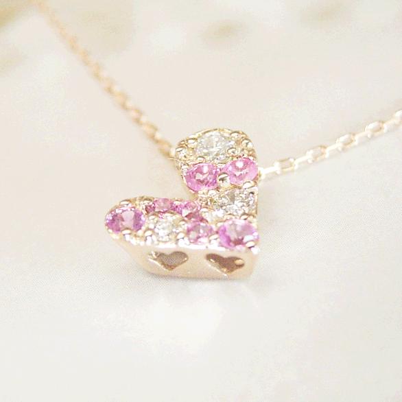 ヴィーナスジュエリー ネックレス アクセサリー k18 K18 18金