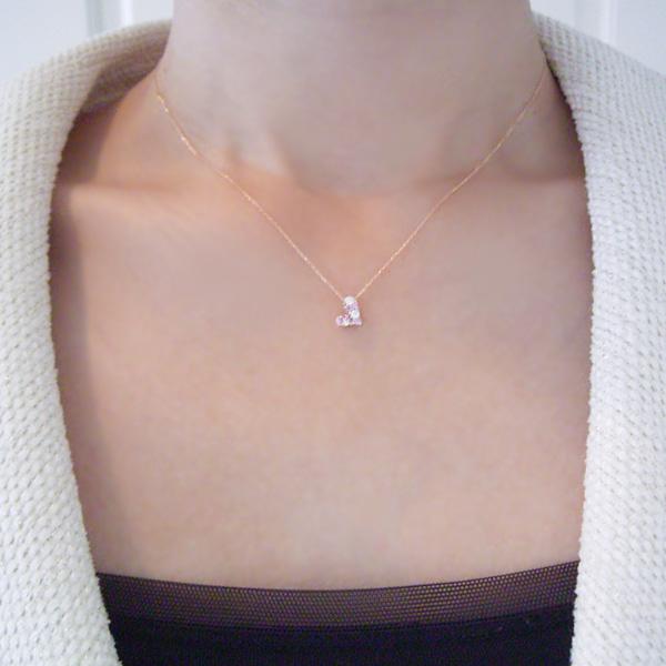 ヴィーナスジュエリー ネックレス アクセサリー k18 K18 18金 