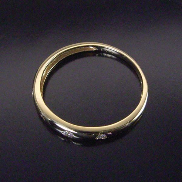 ヴィーナスジュエリー 指輪 リング k18 18金 K18 天然 ダイヤモンド